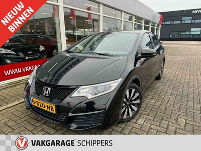 Honda Civic 1.4 Sport