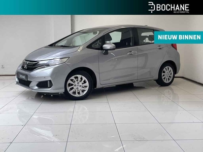 Honda Jazz 1.3 i-VTEC Comfort