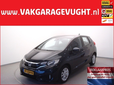 Honda Jazz Benzine