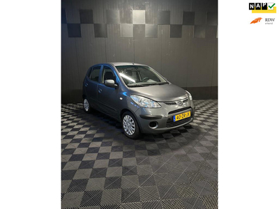 Hyundai I10 1.1 Dynamic Cool | Airco | Nieuwe APK |