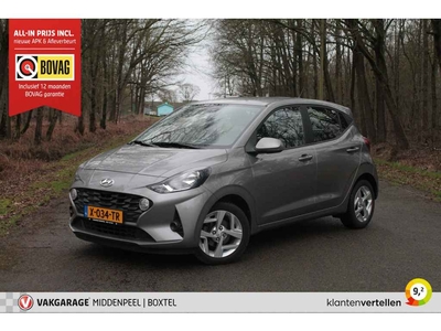 Hyundai i10 1.2 Trend