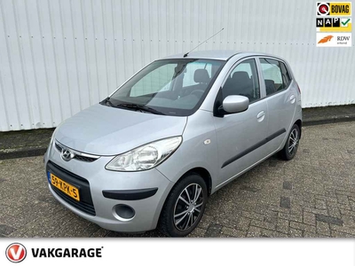 Hyundai i10 1.25i Dynamic Cool