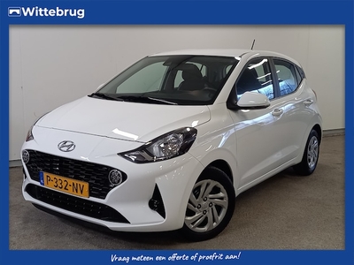 Hyundai i10 Benzine