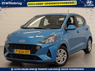 Hyundai i10 Benzine