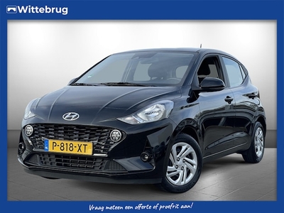 Hyundai i10 Benzine