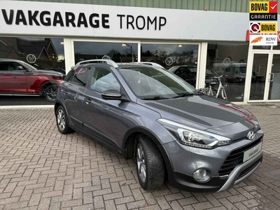 Hyundai i20 1.0 Active