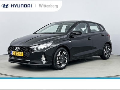 Hyundai i20 Benzine