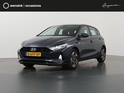 Hyundai i20 Benzine