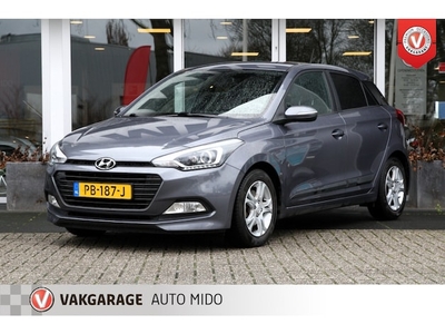 Hyundai i20 Benzine