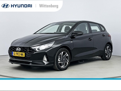 Hyundai i20 Benzine