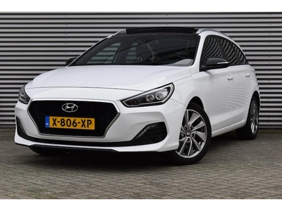 Hyundai i30 Benzine