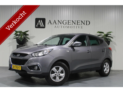 Hyundai ix35 2.0i Active