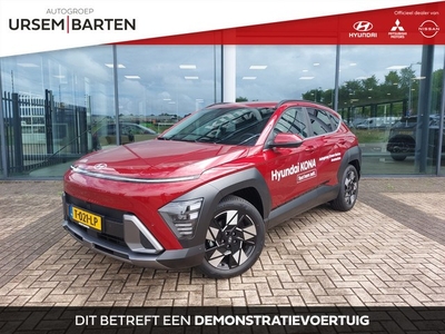 Hyundai KONA 1.6 GDI HEV Premium (bj 2023, automaat)