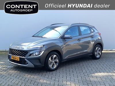 Hyundai Kona Benzine