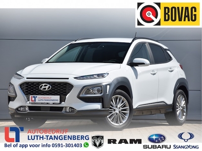 Hyundai Kona Benzine