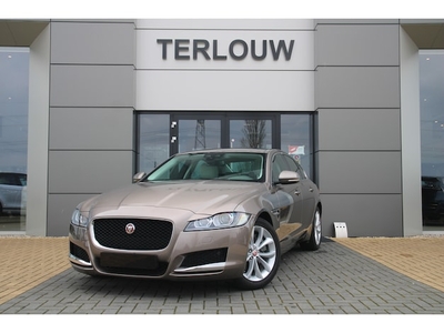 Jaguar XF Diesel