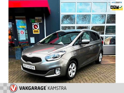 Kia Carens 1.6 GDi Business Pack 7 persoons