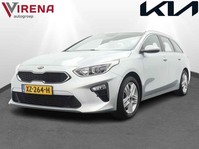 Kia cee'd 1.0 T-GDi DynamicLine