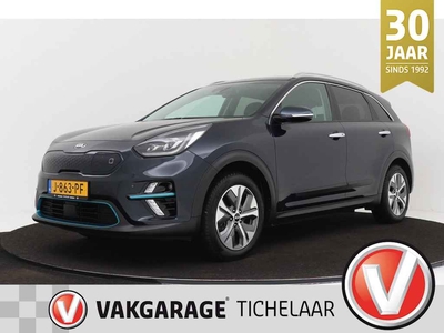 Kia e-Niro ExecutiveLine 64 kWh | Dealer Ond. | Subsidie Mogelijk | Apple CarPlay | Camera | Grote Accu |