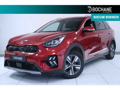 Kia Niro 1.6 GDi PHEV DynamicLine