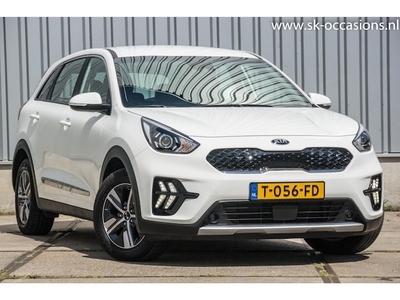 Kia Niro Benzine