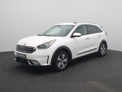 Kia Niro Benzine