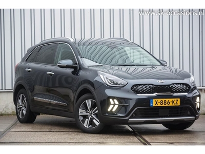 Kia Niro Benzine