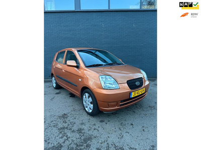 Kia Picanto 1.0 LXE | Nieuwe APK | Bluetooth |