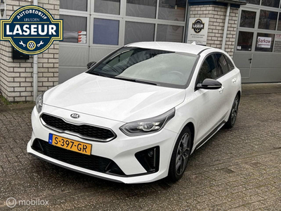 Kia Pro cee'd ProCeed 1.4 T-GDI GT-Line