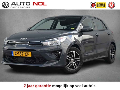 Kia Rio 1.0 T-GDi MHEV ComfortLine