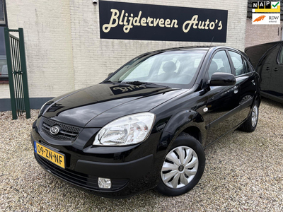 Kia Rio 1.4 All Stars * Airco / Nieuwe APK *