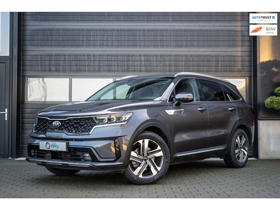 Kia Sorento Benzine