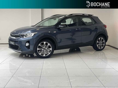 Kia Stonic 1.0 T-GDi DynamicLine