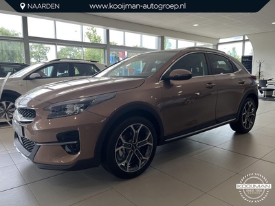 Kia XCeed 1.0 T-GDi DynamicPlusLine NU RIJKLAAR € 29.950,-