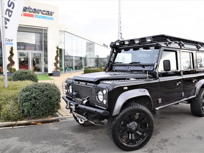 Land Rover Defender 110 2.5 Td5 SW SE