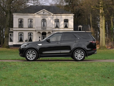 Land Rover Discovery Diesel