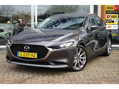 Mazda 3 Benzine