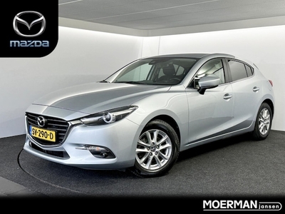 Mazda 3 Benzine