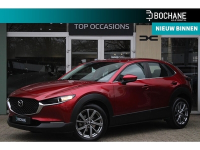 Mazda CX-30 Benzine