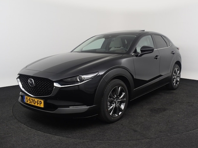 Mazda CX-30 Benzine