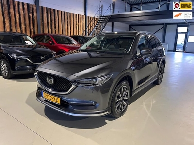 Mazda CX-5 Benzine