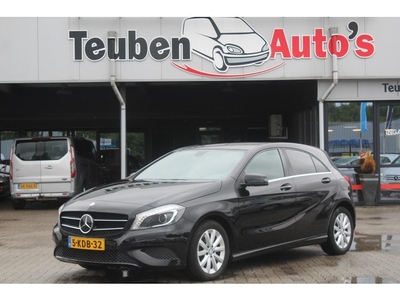 Mercedes-Benz A-klasse 180 Ambition Airco, Climate control