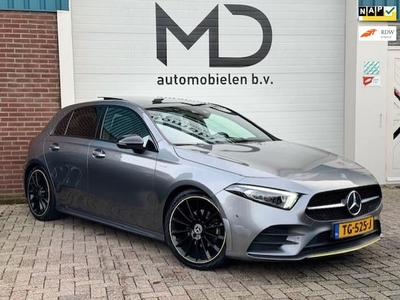 Mercedes-Benz A-klasse Diesel