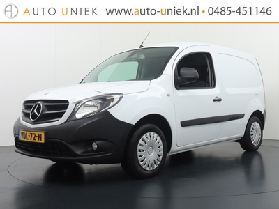 Mercedes-Benz Citan 108 CDI, Airco, Cruise Control, Navigatie, Achteruitrijcamera