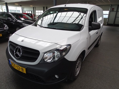 Mercedes-Benz Citan 108 CDI