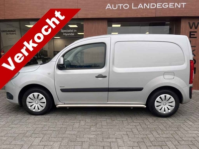 Mercedes-Benz Citan 111 CDI BlueEFFICIENCY