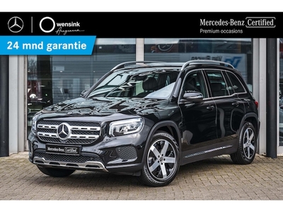 Mercedes-Benz GLB Benzine