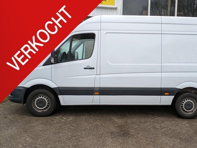 Mercedes-Benz Sprinter 2.2 CDI - L2H2 - airco - trekhaak