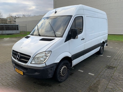 Mercedes-Benz Sprinter 311 2.2 CDI 366 L2H2 - € 3.950,- MARGE! - Bijrijdersbank 3 Zits -