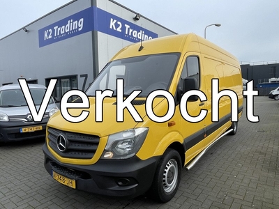 Mercedes-Benz Sprinter 311 2.2 CDI L3H2 EURO-6 APK 02-2025